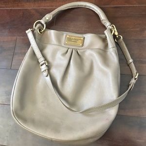 Marc Jacobs Hillier Hobo Bag